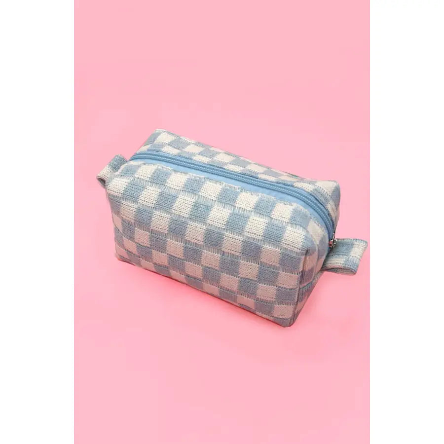 Pretty Packed Pouch