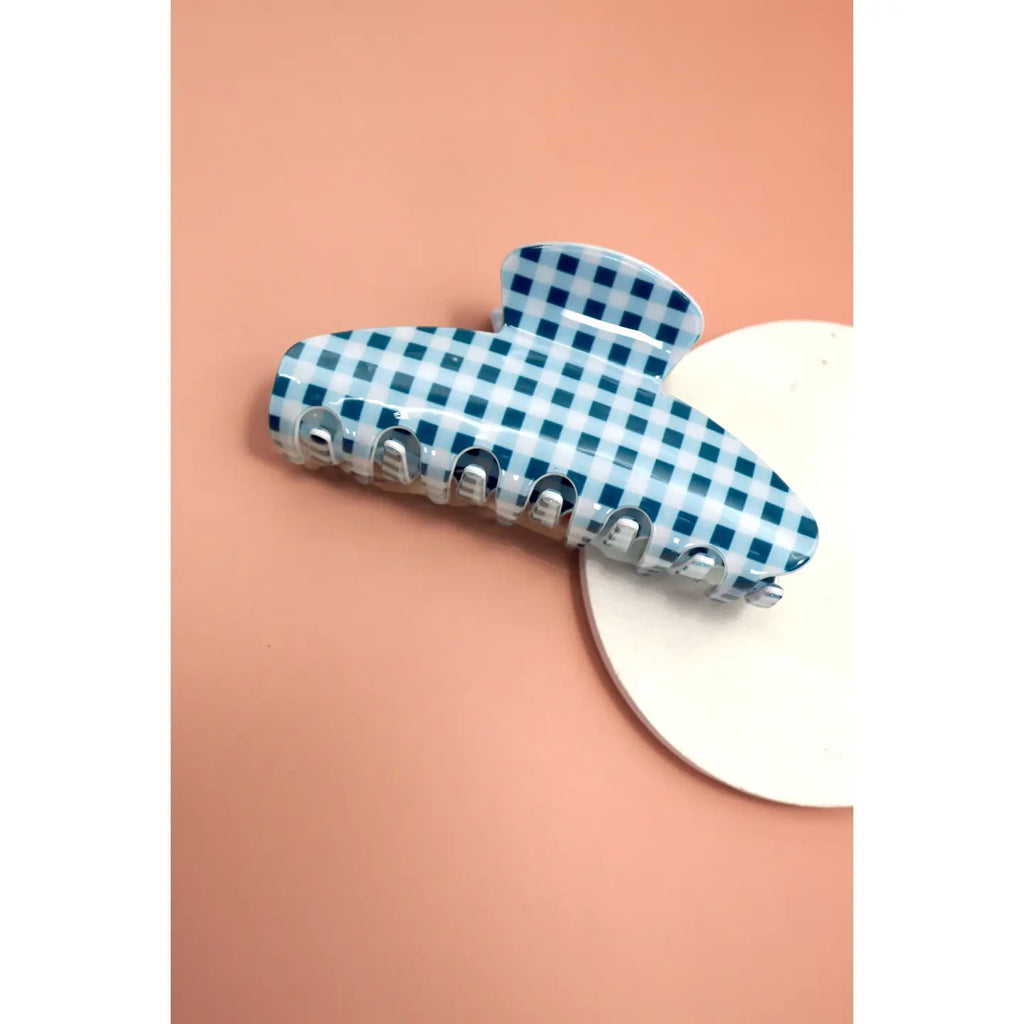 Claw Clip