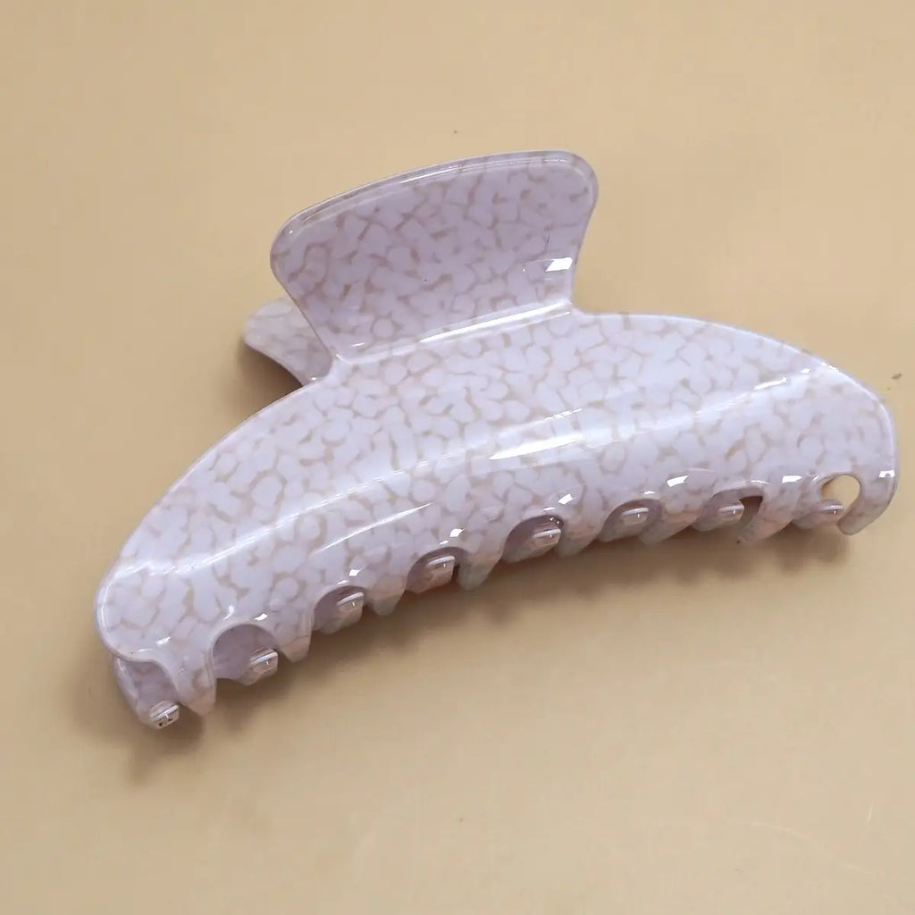 Claw Clip
